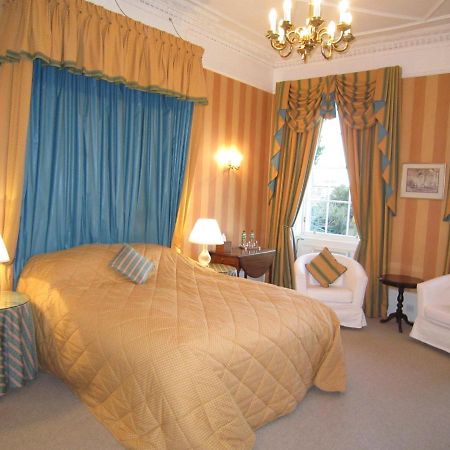 Georgian Guest House Edinburgh Kültér fotó