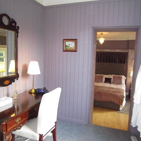 Georgian Guest House Edinburgh Kültér fotó