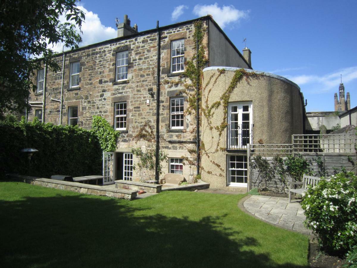 Georgian Guest House Edinburgh Kültér fotó